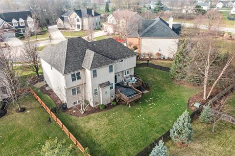 12926 Hawks Bill Ct, Plainfield, IL 60585 photo 36