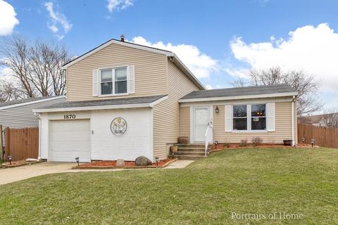1870 Brighton Cir, Aurora, IL 60506 photo 1
