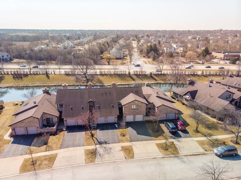 1755 Pebble Beach Dr, Hoffman Estates, IL 60169 photo 30