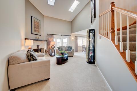 1755 Pebble Beach Dr, Hoffman Estates, IL 60169 photo 2