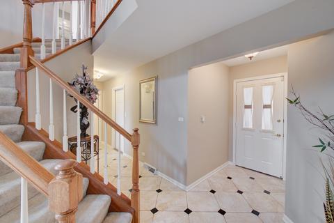 1755 Pebble Beach Dr, Hoffman Estates, IL 60169 photo 9