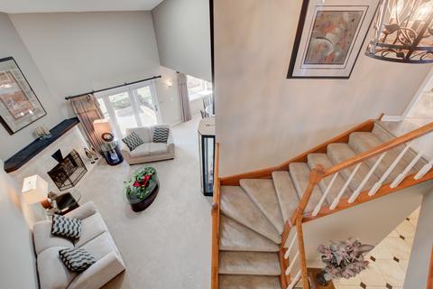 1755 Pebble Beach Dr, Hoffman Estates, IL 60169 photo 19