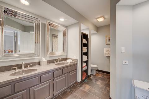 1755 Pebble Beach Dr, Hoffman Estates, IL 60169 photo 13