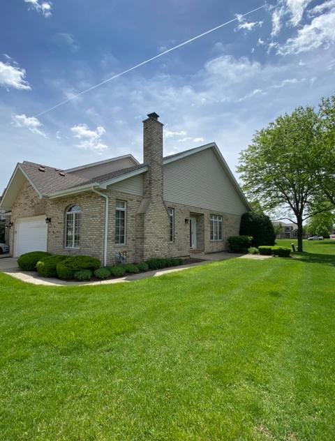 12782 Cheiftain Ct, Lemont, IL 60439 photo 1