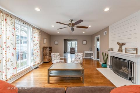 20615 Greenwood Dr, Olympia Fields, IL 60461 photo 3