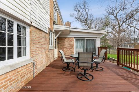 20615 Greenwood Dr, Olympia Fields, IL 60461 photo 16