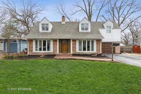 20615 Greenwood Dr, Olympia Fields, IL 60461 photo 1
