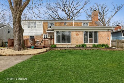 20615 Greenwood Dr, Olympia Fields, IL 60461 photo 17