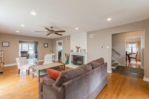 20615 Greenwood Dr, Olympia Fields, IL 60461 photo 2