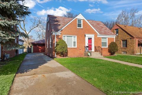 14142 Calumet Ave, Dolton, IL 60419 photo 1