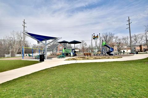 180 N Glade Ave, Elmhurst, IL 60126 photo 58