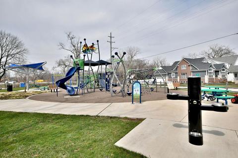 180 N Glade Ave, Elmhurst, IL 60126 photo 59
