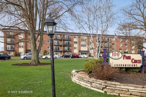 100 W Park Circle Dr #4K, Wheaton, IL 60187 photo 15