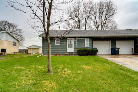 407 N Western Ave, Minier, IL 61759 photo 21