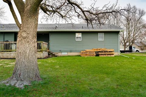 407 N Western Ave, Minier, IL 61759 photo 30