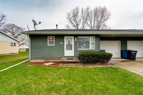 407 N Western Ave, Minier, IL 61759 photo 24