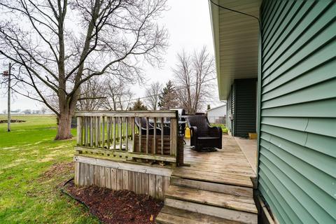 407 N Western Ave, Minier, IL 61759 photo 26