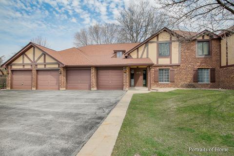 1771 Gloucester Ct #D, Wheaton, IL 60189 photo 1