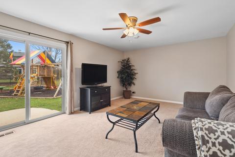 3679 Leather Leaf Ln, Hoffman Estates, IL 60192 photo 5
