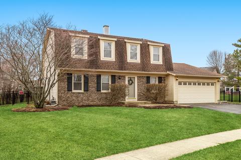 3679 Leather Leaf Ln, Hoffman Estates, IL 60192 photo 1
