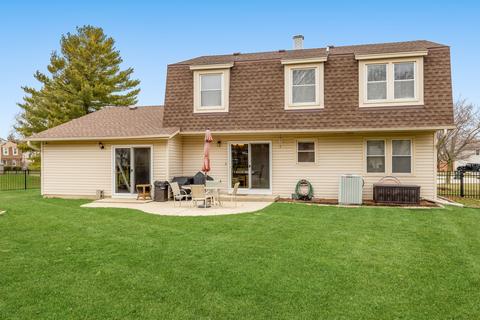 3679 Leather Leaf Ln, Hoffman Estates, IL 60192 photo 21