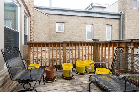1253 W Eddy St #3, Chicago, IL 60657 photo 13