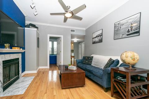 1253 W Eddy St #3, Chicago, IL 60657 photo 2