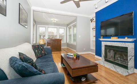 1253 W Eddy St #3, Chicago, IL 60657 photo 7