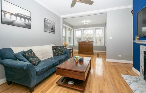 1253 W Eddy St #3, Chicago, IL 60657 photo 3
