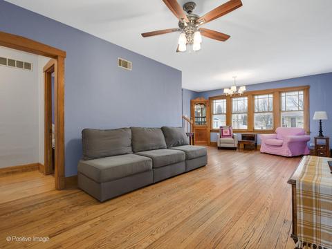 5561 W Ardmore Ave, Chicago, IL 60646 photo 4