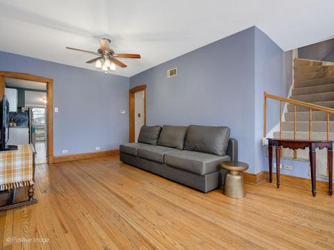 5561 W Ardmore Ave, Chicago, IL 60646 photo 3