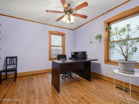 5561 W Ardmore Ave, Chicago, IL 60646 photo 12
