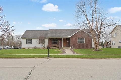401 W Walnut St, Tolono, IL 61880 photo 1