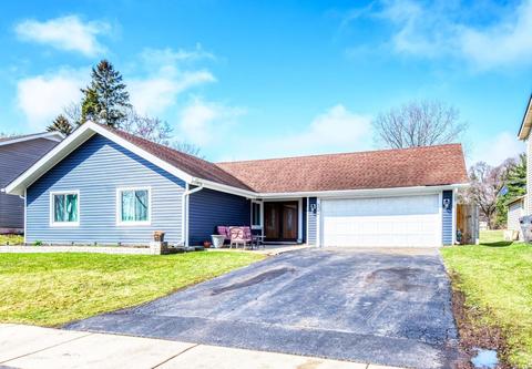 5756 Ring Ct, Hanover Park, IL 60133 photo 1