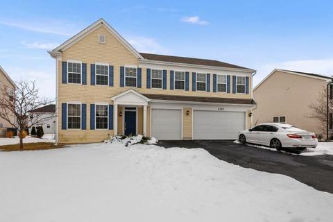2321 Brookstone Dr, Bolingbrook, IL 60490 photo 1