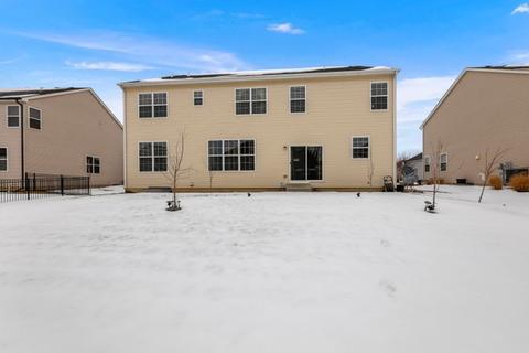 2321 Brookstone Dr, Bolingbrook, IL 60490 photo 31