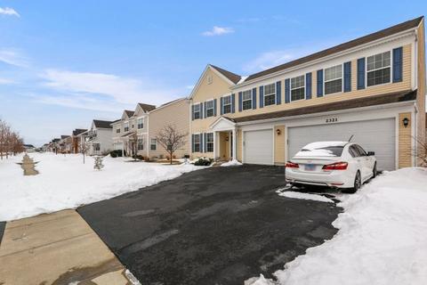 2321 Brookstone Dr, Bolingbrook, IL 60490 photo 2