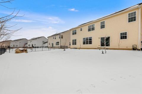 2321 Brookstone Dr, Bolingbrook, IL 60490 photo 32