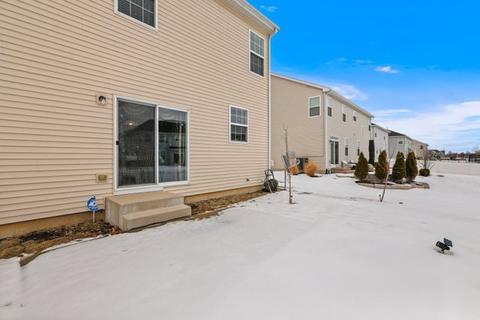 2321 Brookstone Dr, Bolingbrook, IL 60490 photo 30
