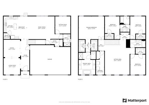 2321 Brookstone Dr, Bolingbrook, IL 60490 photo 36