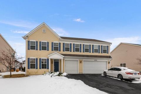 2321 Brookstone Dr, Bolingbrook, IL 60490 photo 35