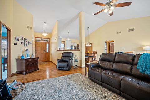29881 Blue Heron Blvd, Beecher, IL 60401 photo 8