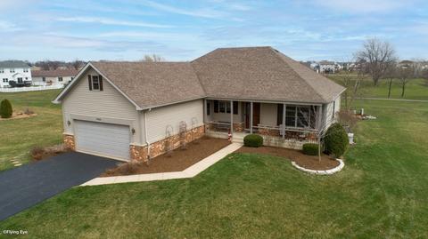 29881 Blue Heron Blvd, Beecher, IL 60401 photo 1