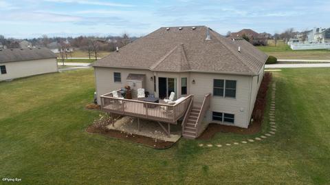 29881 Blue Heron Blvd, Beecher, IL 60401 photo 32
