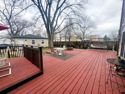 696 S Curtis Ave, Kankakee, IL 60901 photo 29