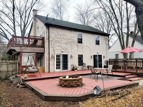 696 S Curtis Ave, Kankakee, IL 60901 photo 36