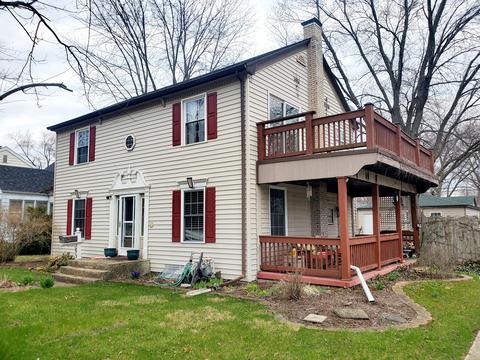 696 S Curtis Ave, Kankakee, IL 60901 photo 1