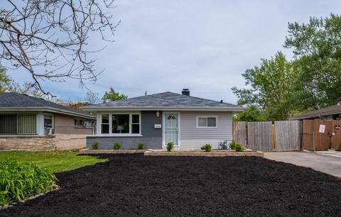 16145 Hermitage Ave, Markham, IL 60428 photo 1