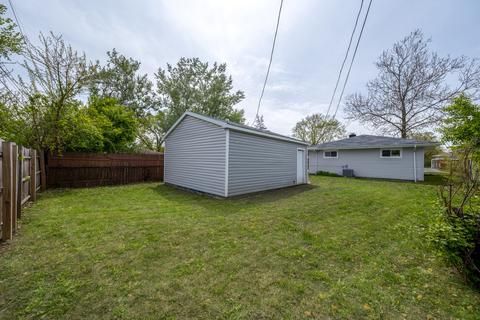 16145 Hermitage Ave, Markham, IL 60428 photo 14