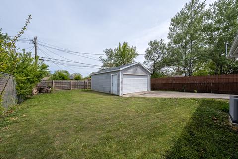 16145 Hermitage Ave, Markham, IL 60428 photo 13